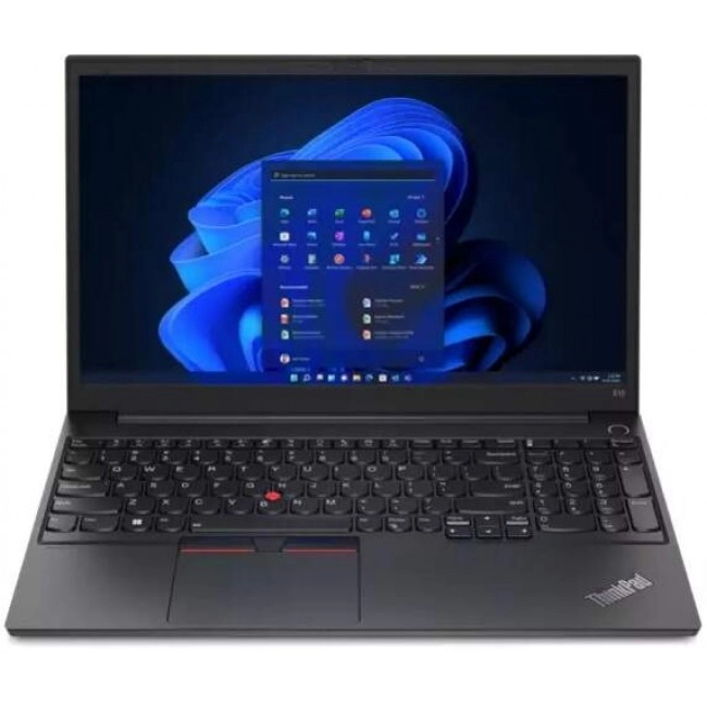 Ноутбук Lenovo ThinkPad E15 GEN 4 (21E6005ACK)