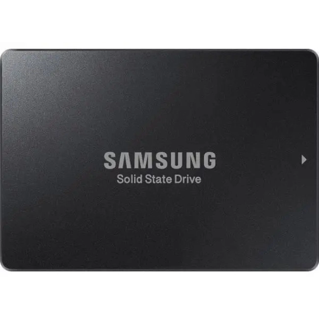 SSD накопичувач Samsung PM9A3 960 GB (MZQL2960HCJR-00A07) SSD накопичувач Samsung PM9A3 960 GB (MZQL2960HCJR-00A07)