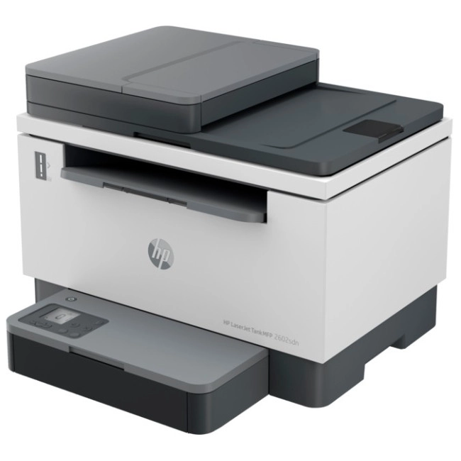 МФУ HP LaserJet Tank 2602sdn (2R7F6A)