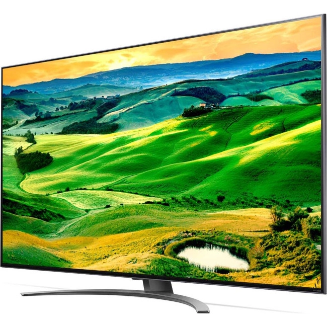 Телевизор LG 65QNED816QA