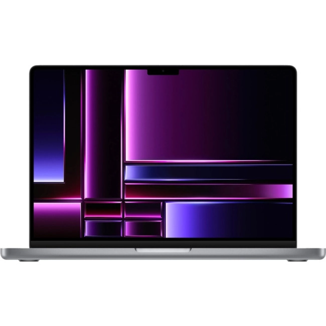 Apple MacBook Pro 14" Space Gray 2023 (Z17G002KP) Apple MacBook Pro 14" Space Gray 2023 (Z17G002KP)