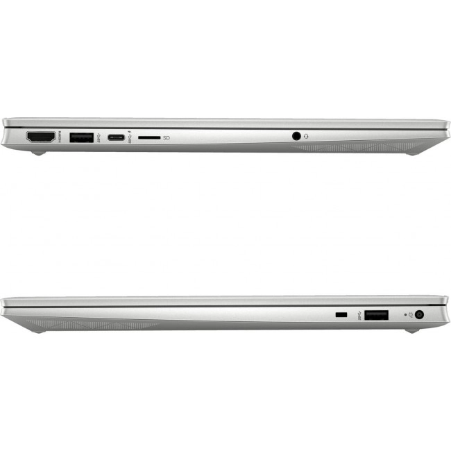 Ноутбук HP Pavilion 15-eh1318nw (4S8V5EA)