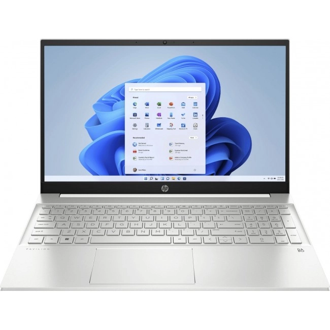 Ноутбук HP Pavilion 15-eh1318nw (4S8V5EA) Ноутбук HP Pavilion 15-eh1318nw (4S8V5EA)