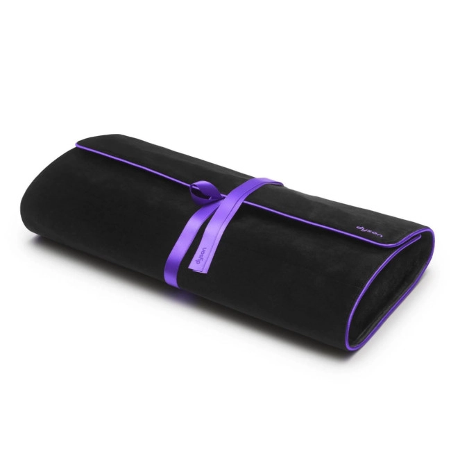 Фен Dyson-дизайнований торговий центр (Purple/Black) (971074-02) Фен Dyson-дизайнований торговий центр (Purple/Black) (971074-02)