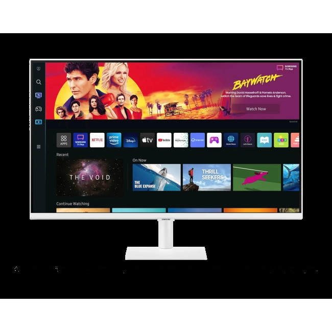 Монитор Samsung S32BM703 (LS32BM703UIXUA)