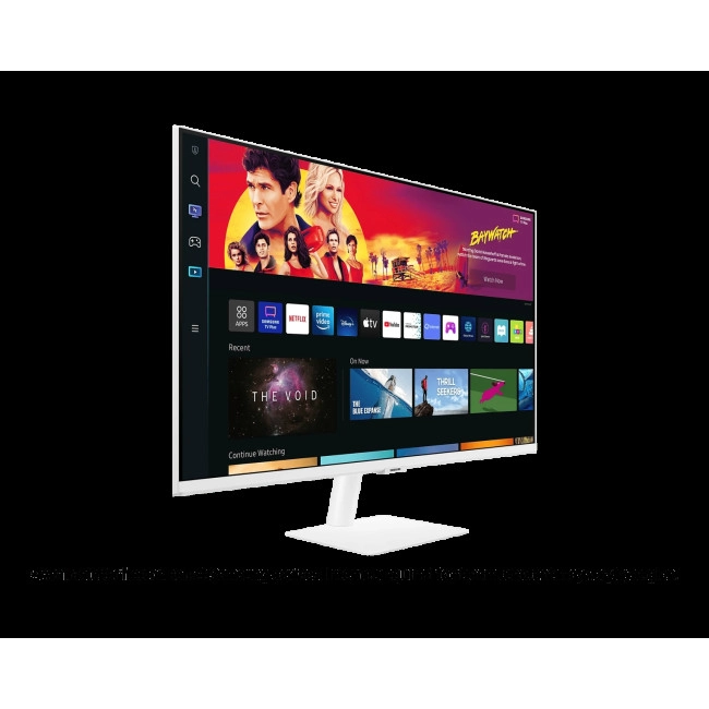 Монитор Samsung S32BM703 (LS32BM703UIXUA)