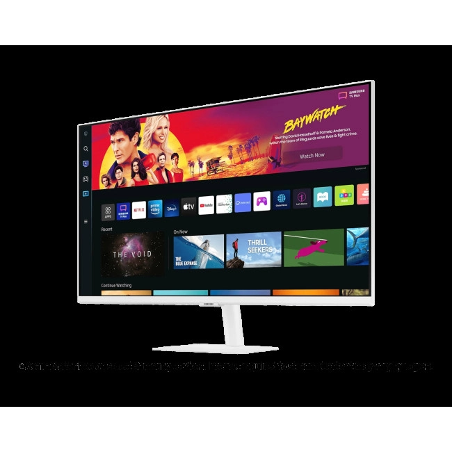 Монитор Samsung S32BM703 (LS32BM703UIXUA)