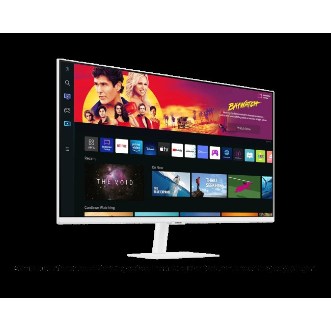 Монитор Samsung S32BM703 (LS32BM703UIXUA)