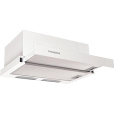 Вытяжка Pyramida TL 50 WH