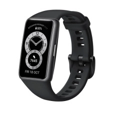 Фітнес-браслет HUAWEI Band 6 Graphite Black (55026629)