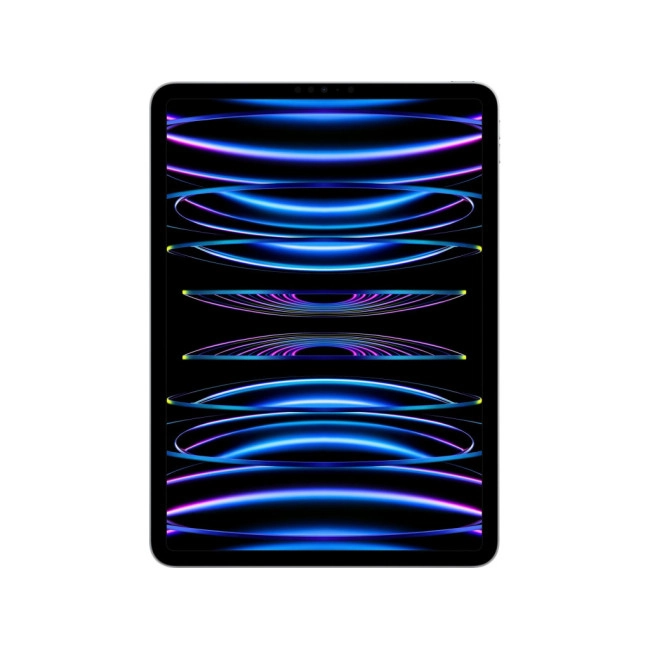 Apple iPad Pro 11 2022 Wi-Fi 2TB Silver (MNXN3)
