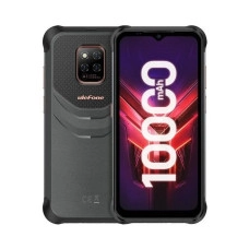 Смартфон Ulefone Power Armor 14 Pro 6/128GB Black