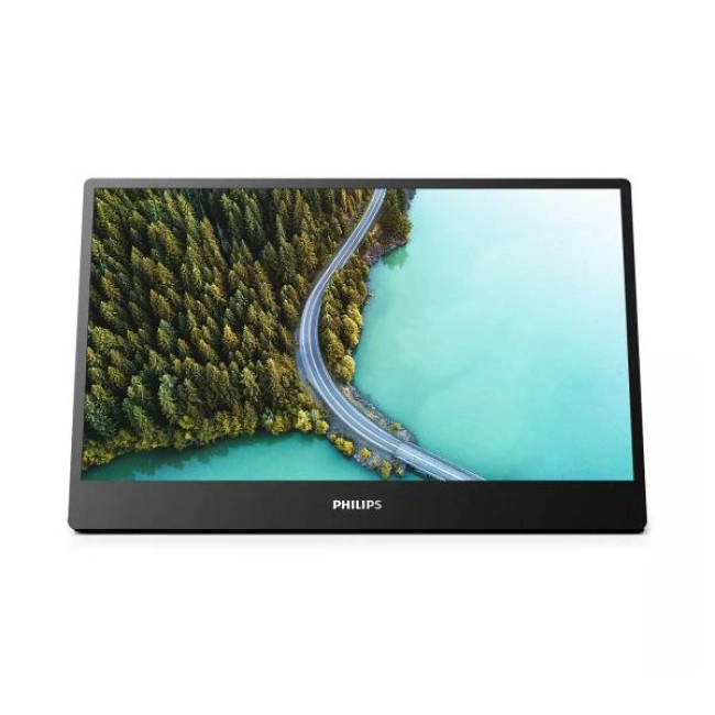 Монітор Philips B-line 16B1P3302D/00