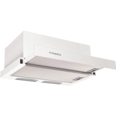 Вытяжка Pyramida TL 50 White
