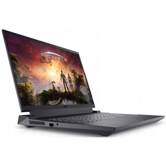 Ноутбук Dell G16 7630 (Inspiron-7630-8737)