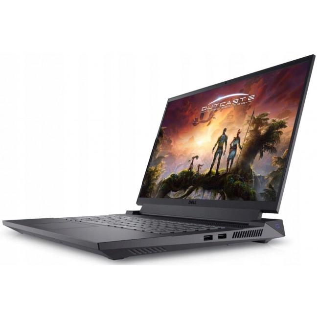 Ноутбук Dell G16 7630 (Inspiron-7630-8737)