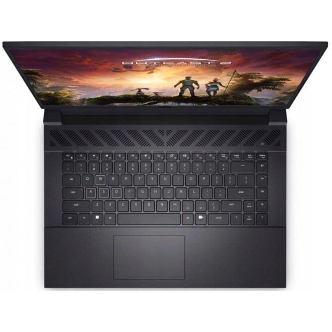 Ноутбук Dell G16 7630 (Inspiron-7630-8737)
