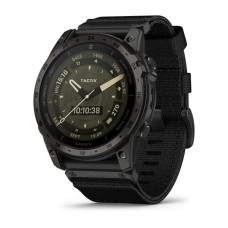Розумний годинник Garmin Tactix 7 AMOLED Edition Premium Tactical GPS Watch with Adaptive Color Display (010-02931-00/01)