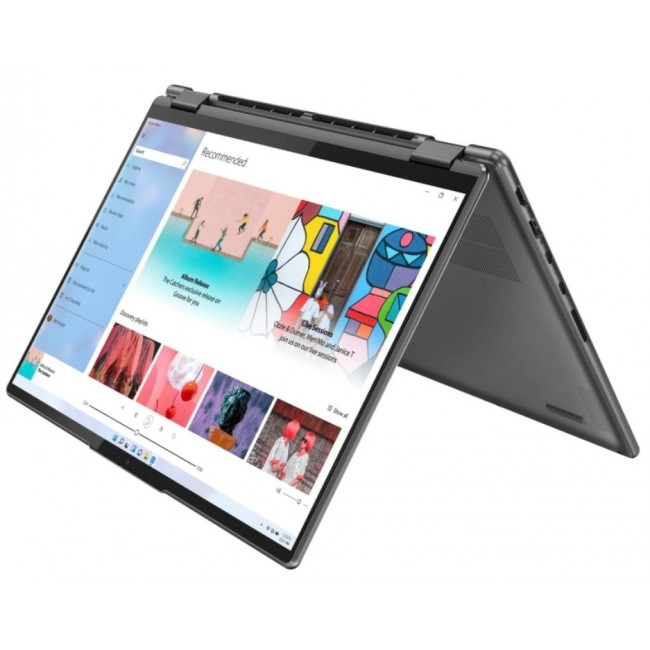 Ноутбук Lenovo Yoga 7 16IAH7 (82UF003KPB)