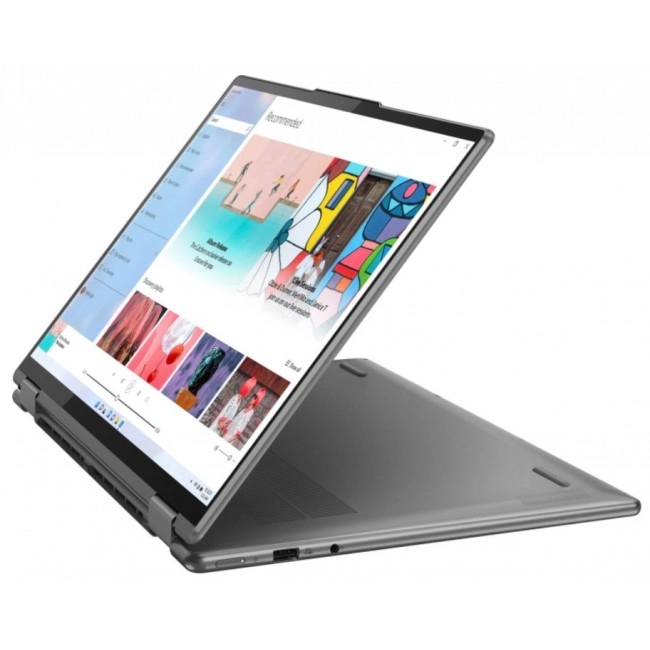 Ноутбук Lenovo Yoga 7 16IAH7 (82UF003KPB)
