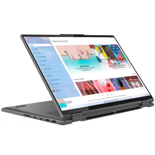 Ноутбук Lenovo Yoga 7 16IAH7 (82UF003KPB)