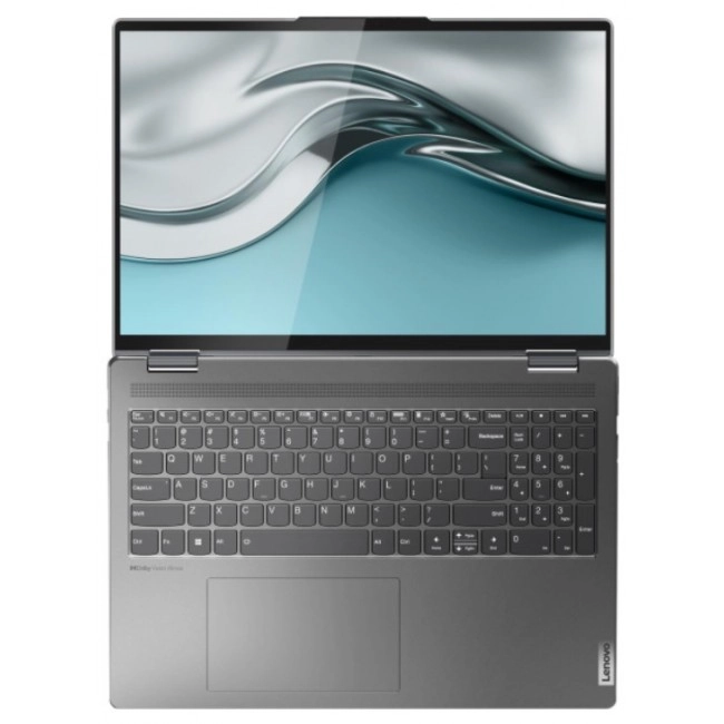 Ноутбук Lenovo Yoga 7 16IAH7 (82UF003KPB)
