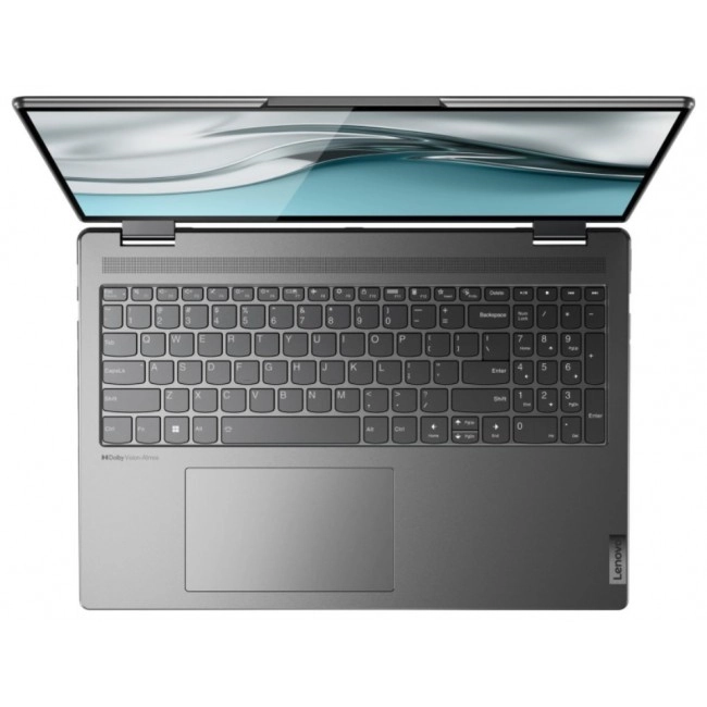 Ноутбук Lenovo Yoga 7 16IAH7 (82UF003KPB)