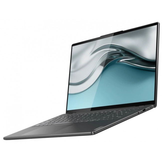 Ноутбук Lenovo Yoga 7 16IAH7 (82UF003KPB)