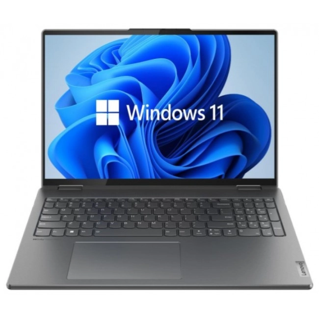 Ноутбук Lenovo Yoga 7 16IAH7 (82UF003KPB)