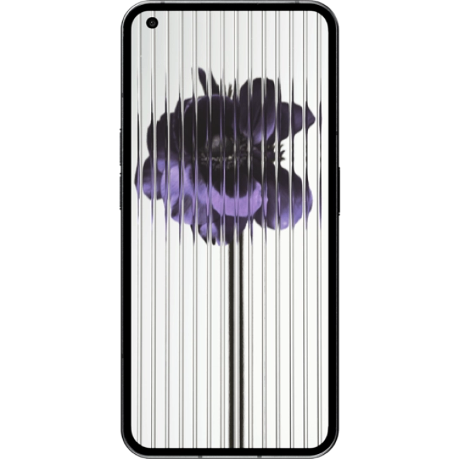 Смаpтфон Nothing Phone (1) 8/128GB Black