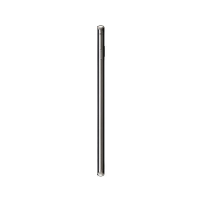 Смаpтфон Samsung Galaxy S10+ SM-G975 DS 128GB Black (SM-G975FZKD)