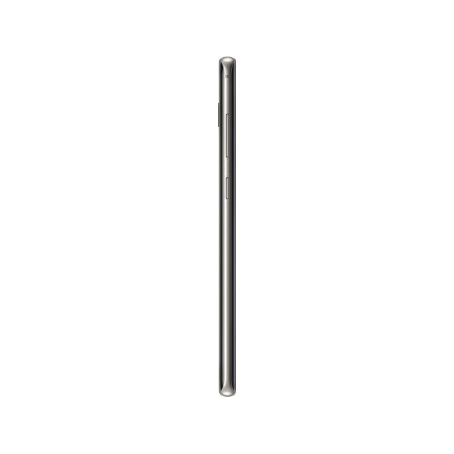 Смаpтфон Samsung Galaxy S10+ SM-G975 DS 128GB Black (SM-G975FZKD)