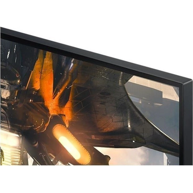 Монітор Samsung Odyssey G50A (LS32AG500PPXEN)