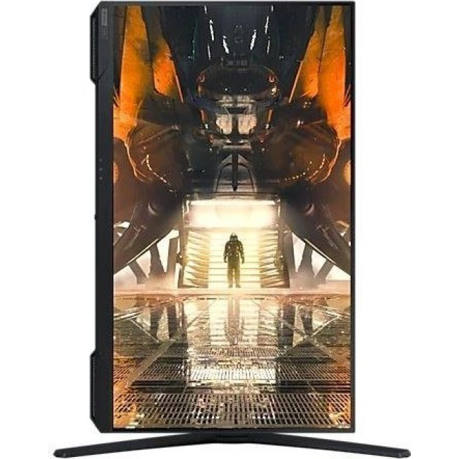 Монітор Samsung Odyssey G50A (LS32AG500PPXEN)