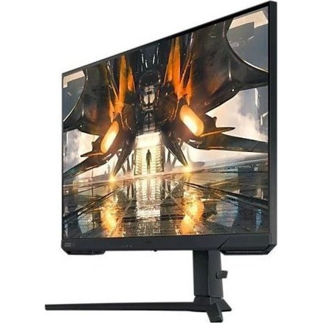 Монітор Samsung Odyssey G50A (LS32AG500PPXEN)