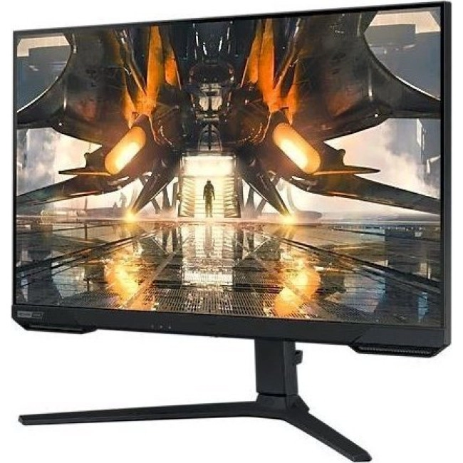 Монітор Samsung Odyssey G50A (LS32AG500PPXEN)