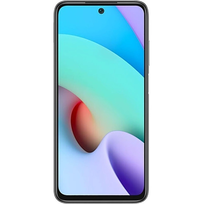 Смаpтфон Xiaomi Redmi 10 4/128GB Carbon Gray
