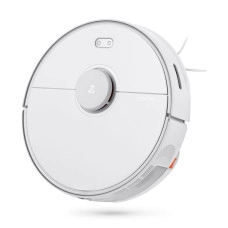 Пилосос RoboRock S5 MAX White