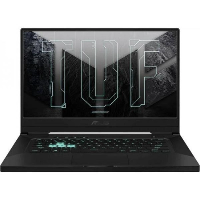 Ноутбук Asus TUF Dash F15 FX516PM (FX516PM-211.TF15) Ноутбук Asus TUF Dash F15 FX516PM (FX516PM-211.TF15)