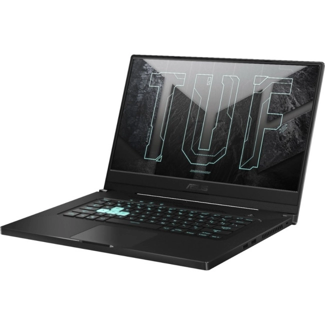 Ноутбук Asus TUF Dash F15 FX516PM (FX516PM-211.TF15)