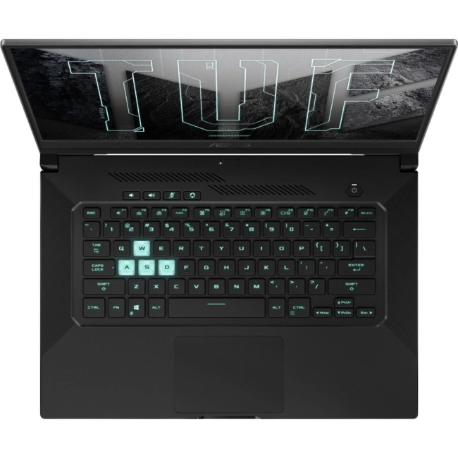 Ноутбук Asus TUF Dash F15 FX516PM (FX516PM-211.TF15)