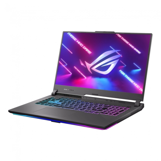 Ноутбук ASUS G733PY-LL042X (90NR0DB4-M003N0)