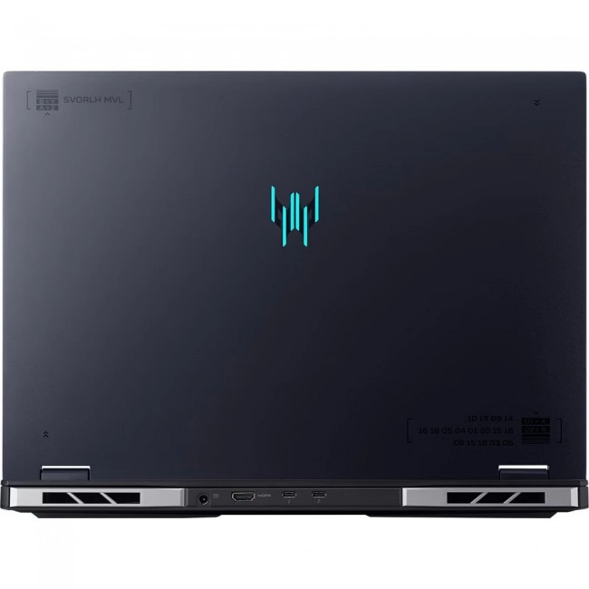 Acer Predator Helios Neo 18 PHN18-71-71ML (NH.QS0EX.00G)