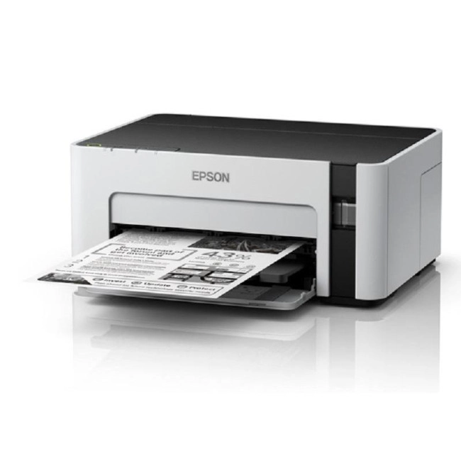 Принтер Epson M1120 с WiFi (C11CG96405)