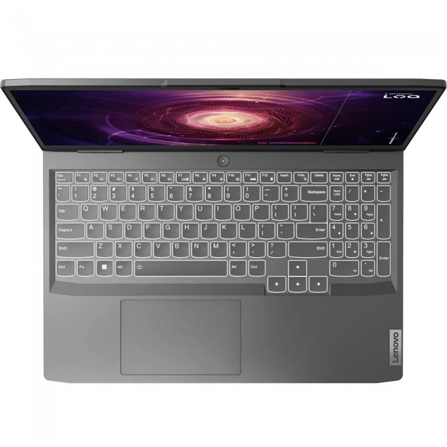 Ноутбук Lenovo LOQ 15APH8 (82XT006NRM)