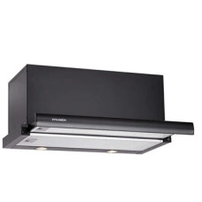 Вытяжка Pyramida TL 50 (1100) Black/U
