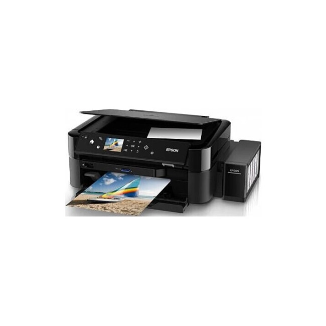 МФУ Epson EcoTank L850 (C11CE31402)