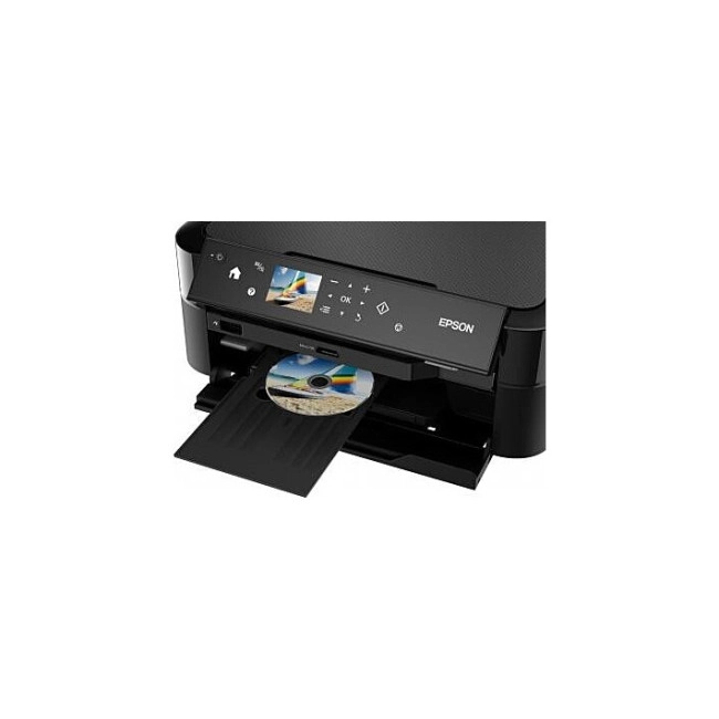МФУ Epson EcoTank L850 (C11CE31402)