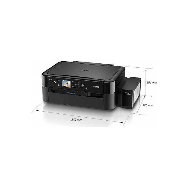 МФУ Epson EcoTank L850 (C11CE31402)