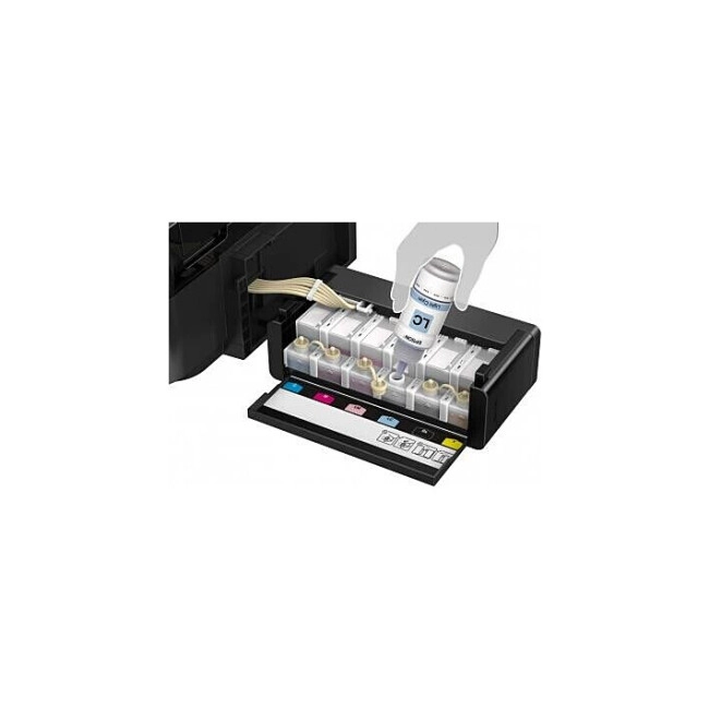 МФУ Epson EcoTank L850 (C11CE31402)
